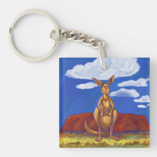Kangaroo-gåvor och tillbehör