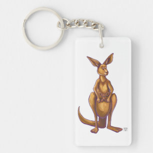 Kangaroo-gåvor och tillbehör