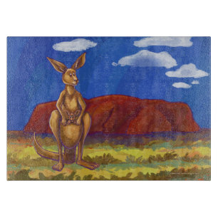 Kangaroo-gåvor och tillbehör
