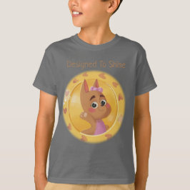 Kangaroo Kate Child's Shirt T