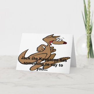 Kangaroo Kort