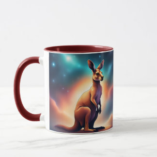 Kangaroo Mugg