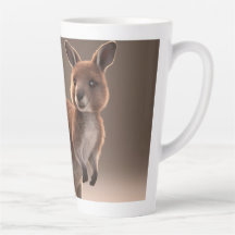 KANGAROO MUGG