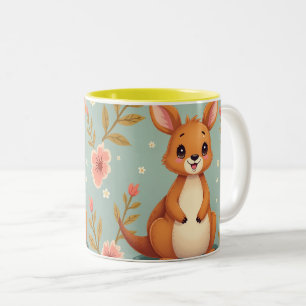 kangaroo Mugg & Kopp