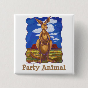 Kangaroo Party Centre Knapp