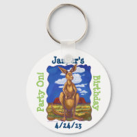 Kangaroo Party Centre