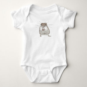 Kangaroo Råtta T Shirt