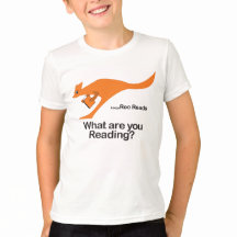 Kangaroo Reads