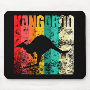 Kangaroo Retro Musmatta