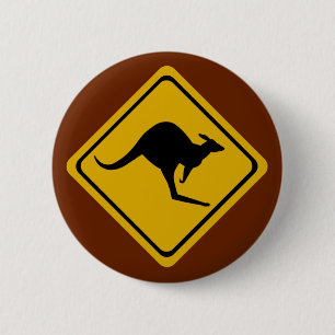 kangaroo-skylt knapp