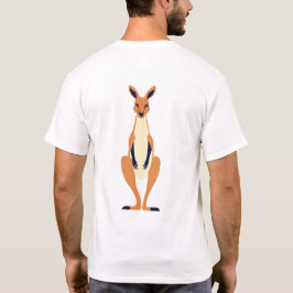 Kangaroo T Shirt
