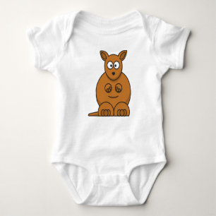 Kangaroo Tee