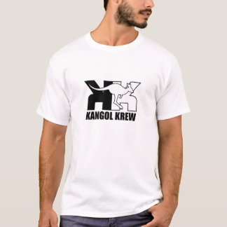 Kangol Krew Tee Shirt