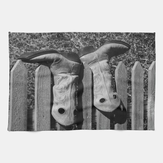 KÄNGOR KÖKSHANDDUK (Horisontell)