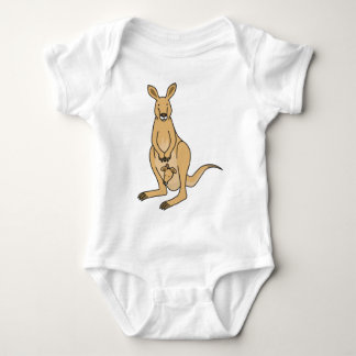 Känguru T Shirt