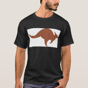 KÄNGURU T-SHIRT