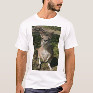 Känguru T Shirt
