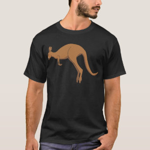 Känguru Tee