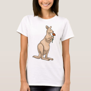 Kängurukalender T Shirt