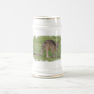 Känguruöl Stein Sejdel