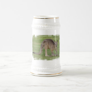 Känguruöl Stein Sejdel