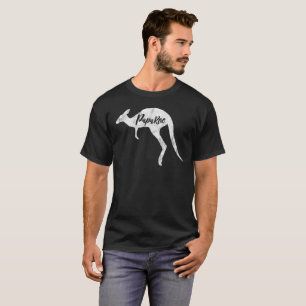 Kängurupappa Paparoo T Shirt