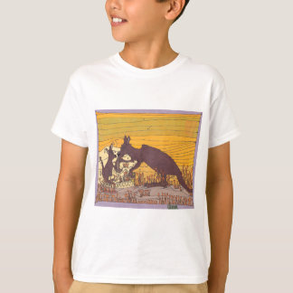Kängurur Tee