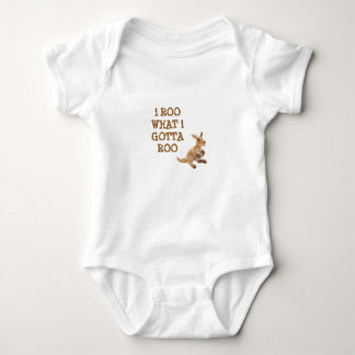kängurusamling t-shirt