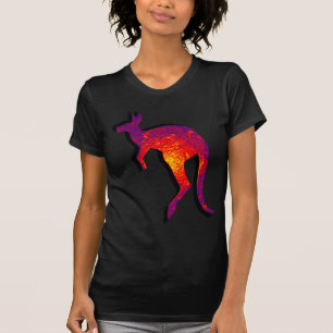 KÄNGURUSKUTT T-SHIRT