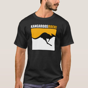 Kängurusten! T Shirt