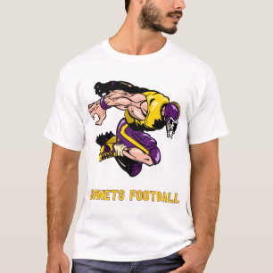 känguruunge hogue t-shirt