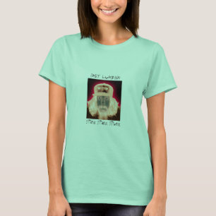 Känguruunge Lumpkin, stank stank stank känguruun Tee Shirt