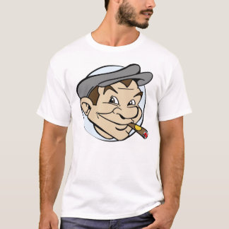 Känguruunge T-shirt