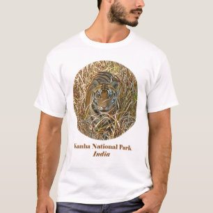 Kanha tiger tröja