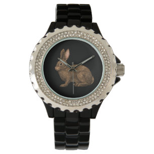 Kanin 2 armbandsur