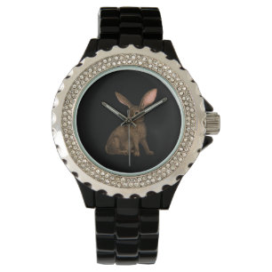 Kanin 4 armbandsur
