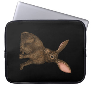 Kanin 4 laptop fodral