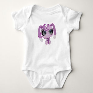 Kanin Baby Bodysuit T Shirt