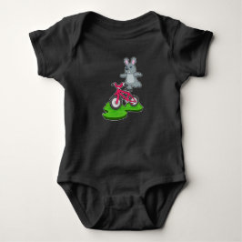Kanin Bicycle T Shirt