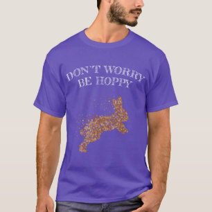 Kanin Breeding Rabbits Dwarf Rabbit T Shirt