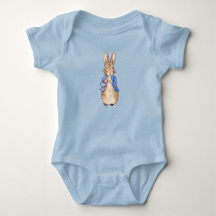 Kanin design baby overall t shirt
