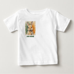 Kanin Drömmar Kanin T Shirt