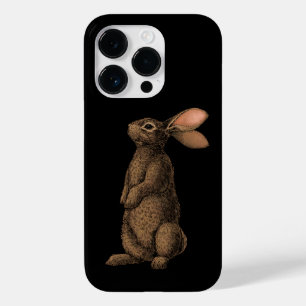 Kanin Fodral-Mate iphone case