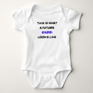 kanin, framtid t shirt