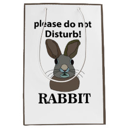 Kanin, gör inte skillnad på rabbit