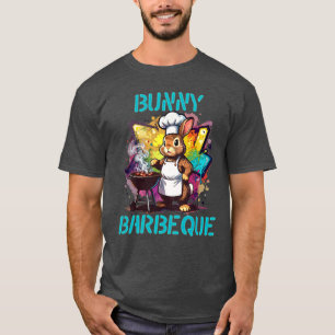 Kanin Grillfest T Shirt
