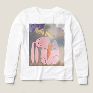 Kanin hallå där t shirt