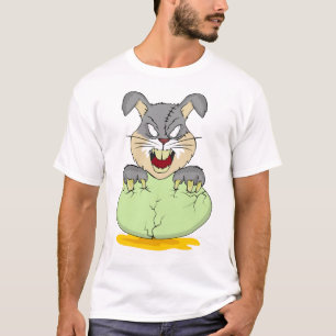 Kanin Halloween T Shirt