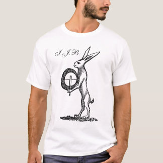 kanin I.J.B. T Shirt