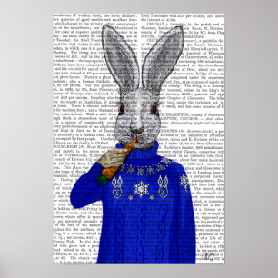 Kanin i sötningsmedel poster